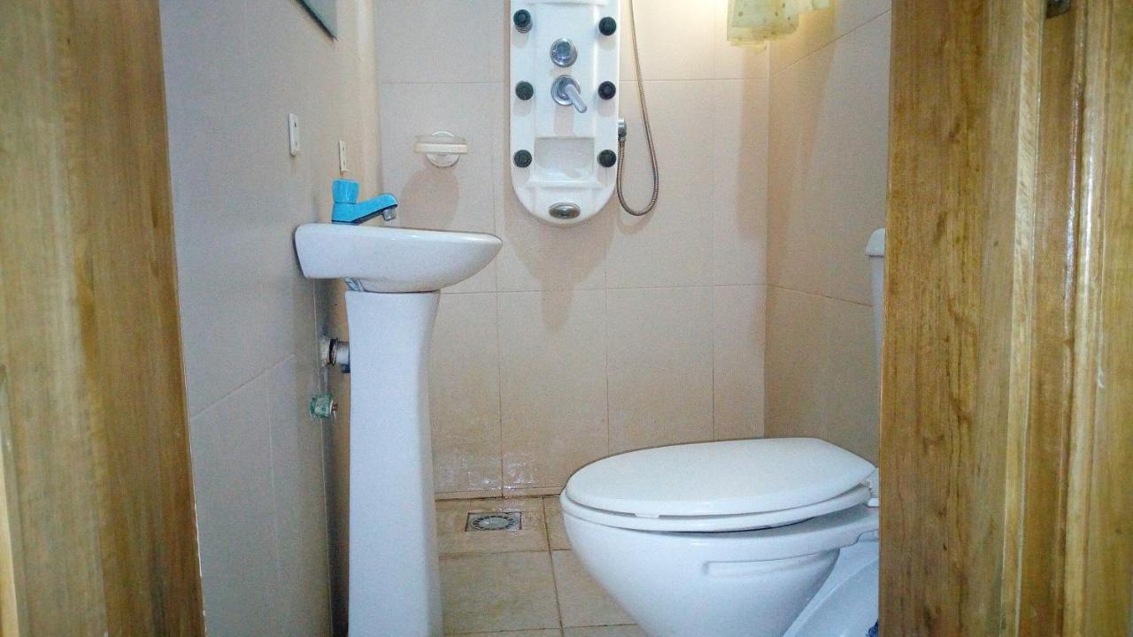 איבאדן Mataan Hotel And Suites מראה חיצוני תמונה