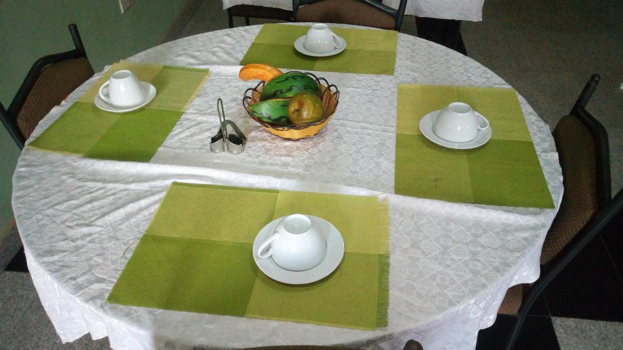 איבאדן Mataan Hotel And Suites מראה חיצוני תמונה